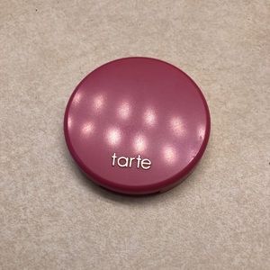Tarte Amazonian clay blush